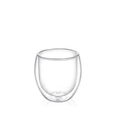 Wilmax Doppelwandiges Thermoglas – WL-888763/A